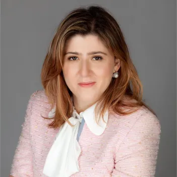 Anca Georgescu